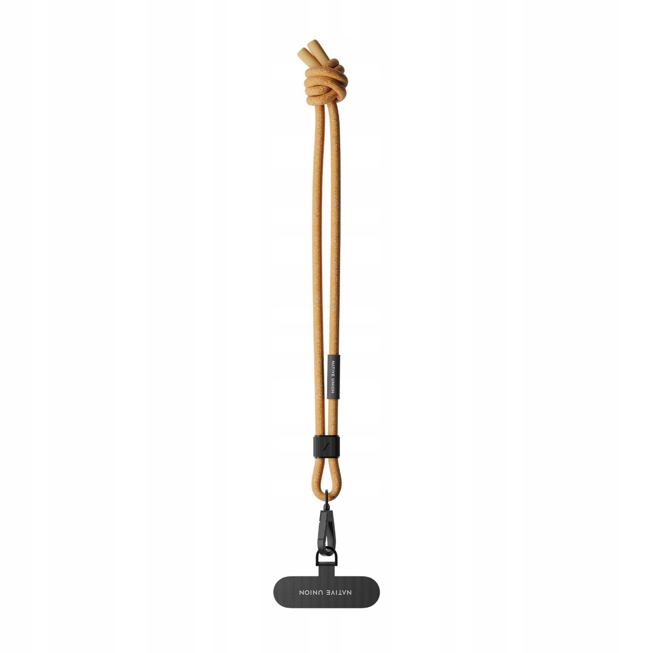 Native Union Smycz do iPhone, Smyczka do Etui City Grip Kraft