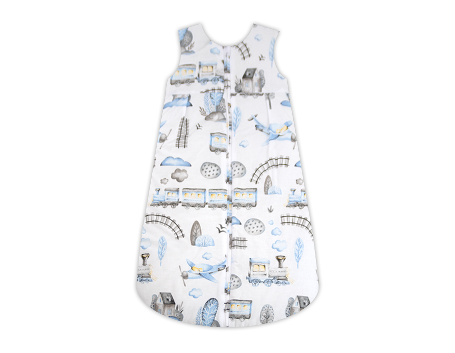 

Śpiworek letni na suwaczek 62-74 Darland