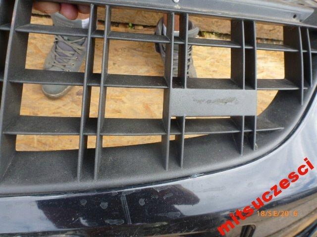 OPEL CORSA D 06-11 nárazník předek přední IRMSCHER