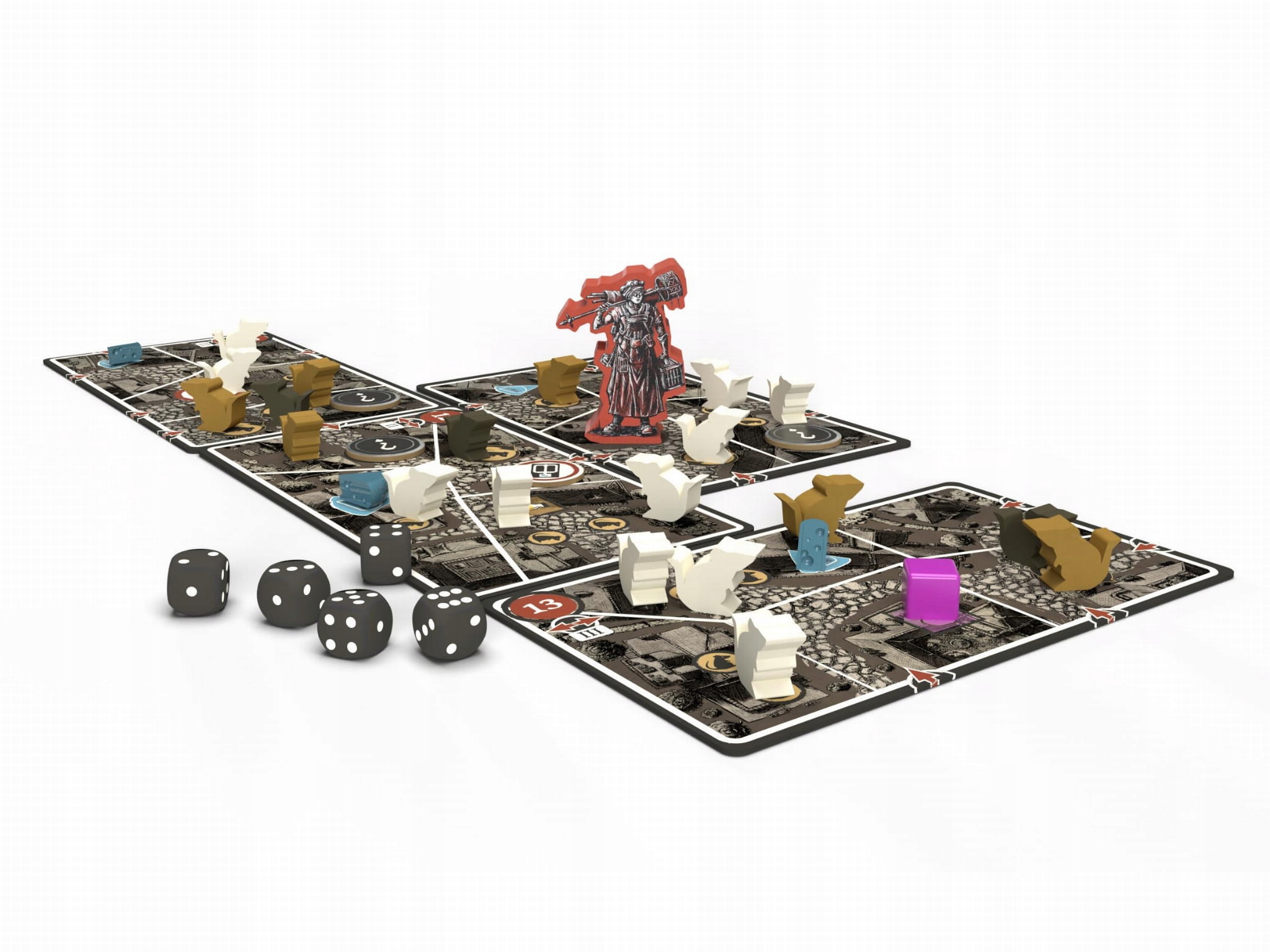 Szczurołap Stan opakowania oryginalne