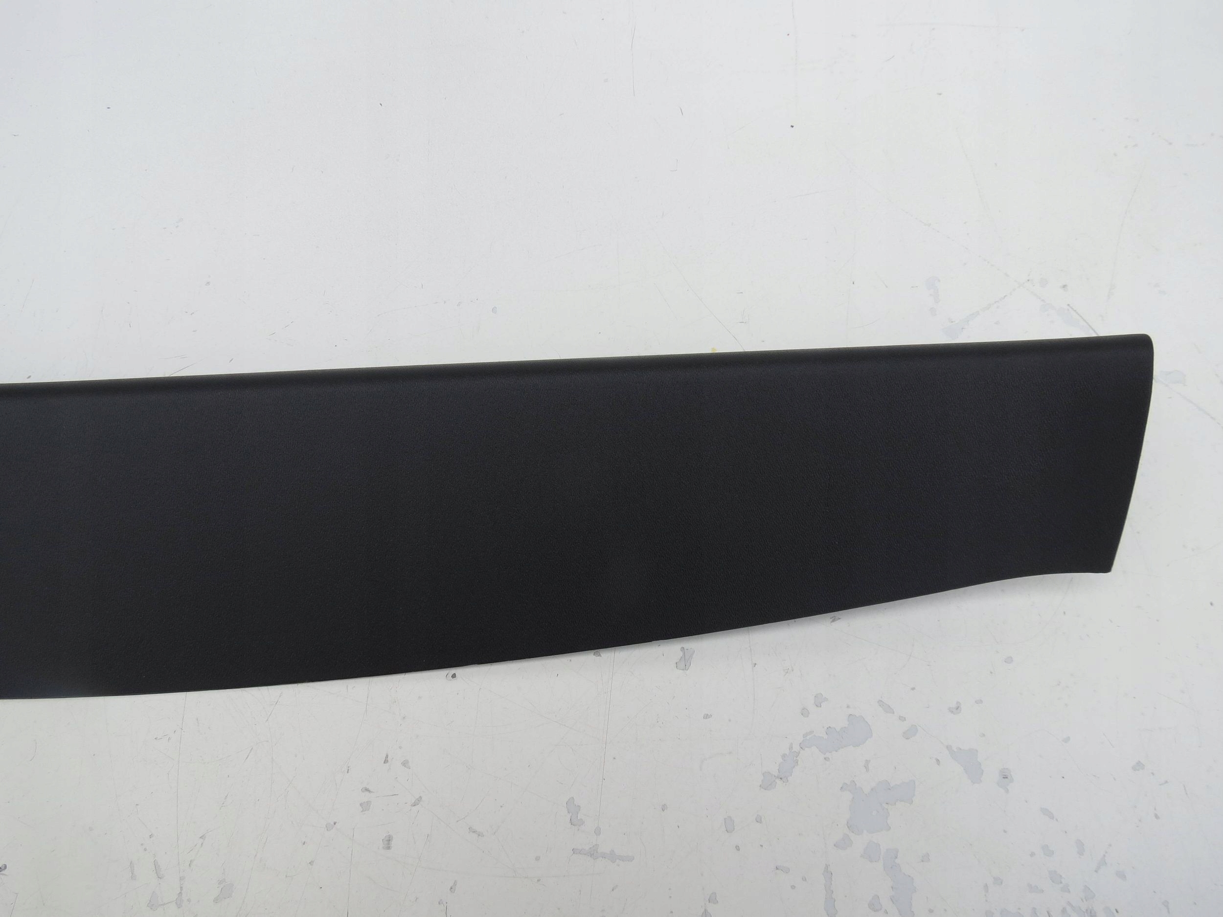 cover moulding bonnet boot rear part VOLVO V60 2.0 31271471
