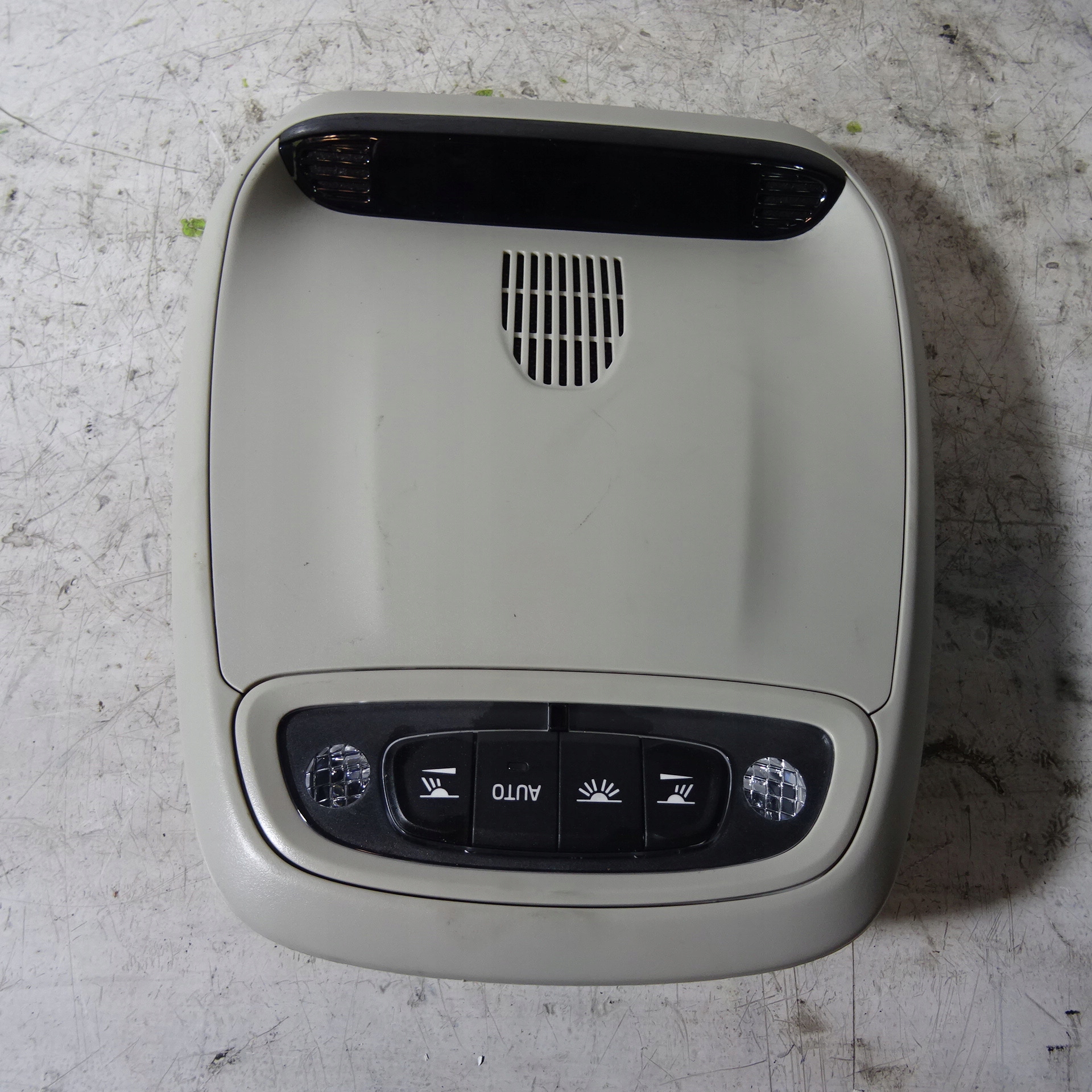 VOLVO V40 14R COPPIA LUCI interna 31398259
