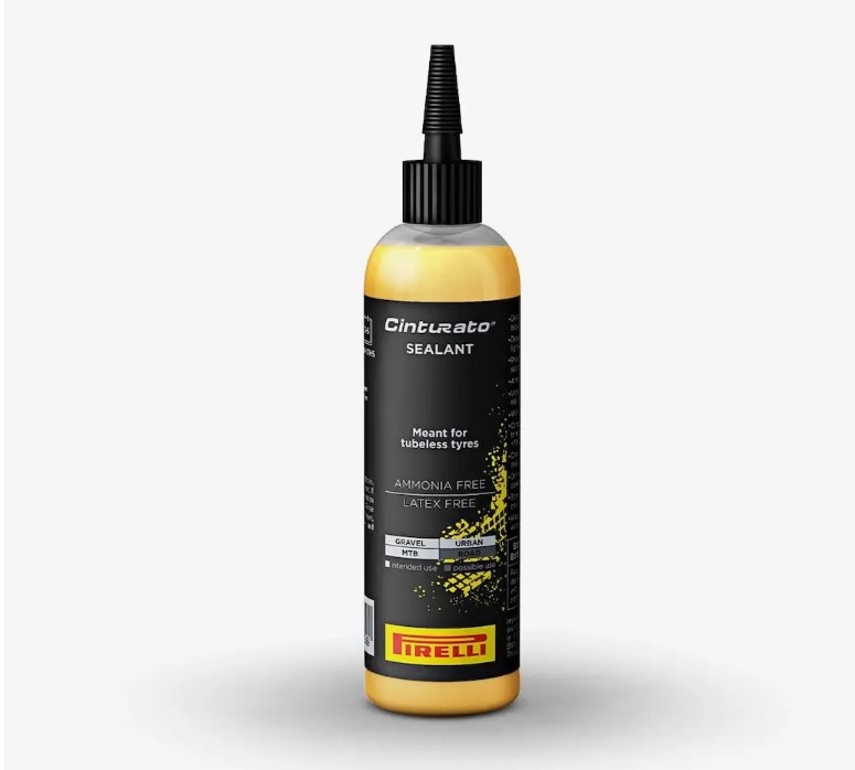 Płyn uszczelniający Pirelli tubeless Cinturato Smart Sealant 125ml