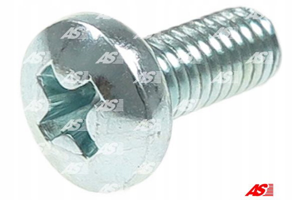 AS-PL ŚRUBY REGULATORÓW ALTERNATORA Producent części AS-PL