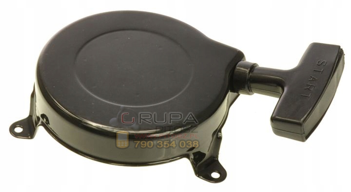 STARTER SZARPAK ROZRUSZNIK Briggs&Stratton 500 Marka Pi-Tec
