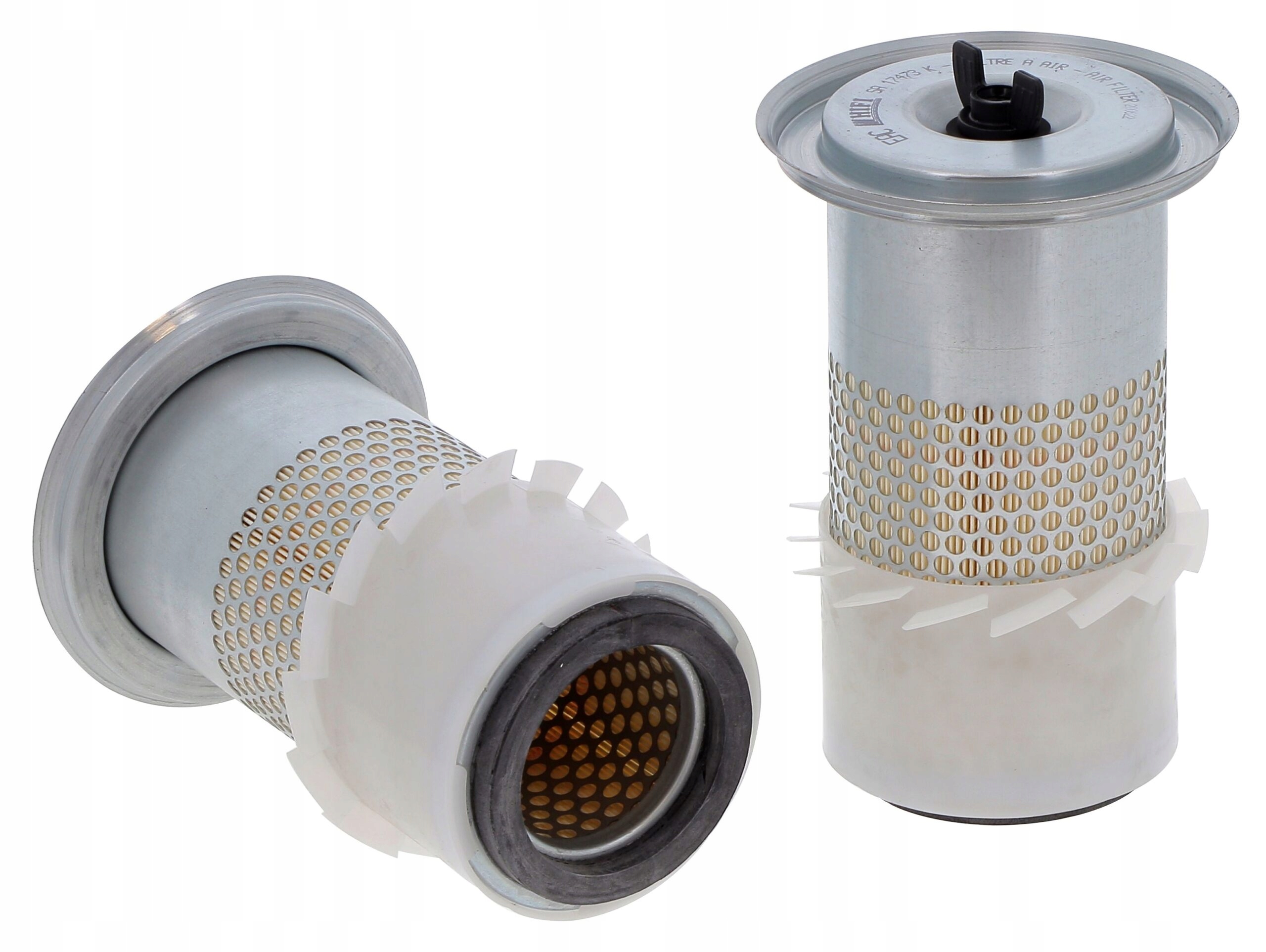 Vzduchový filtr Sa 17473 K Hifi Filter