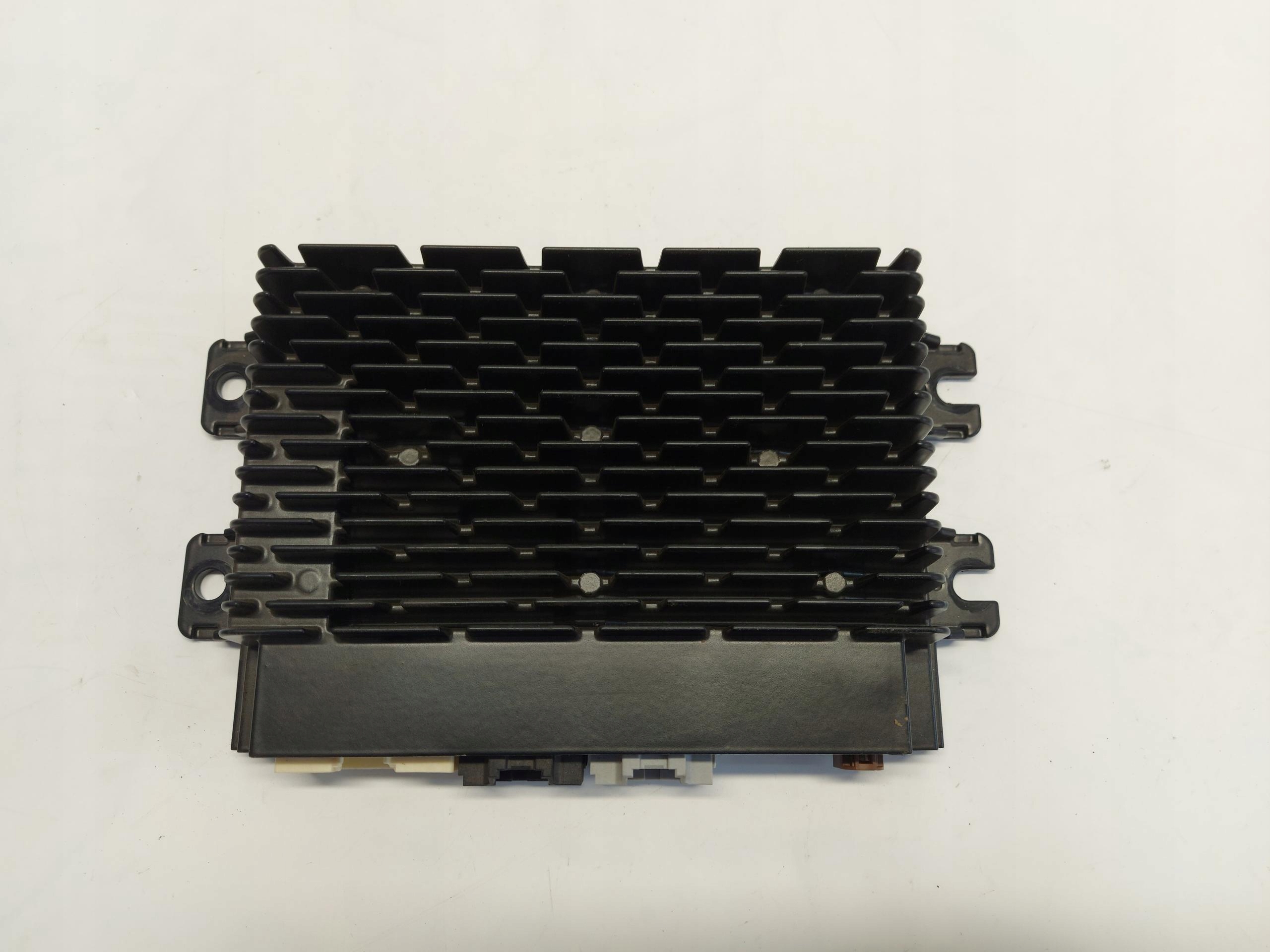 Ford Ranger VI 6 2024r module computer control unit komfortu oryg