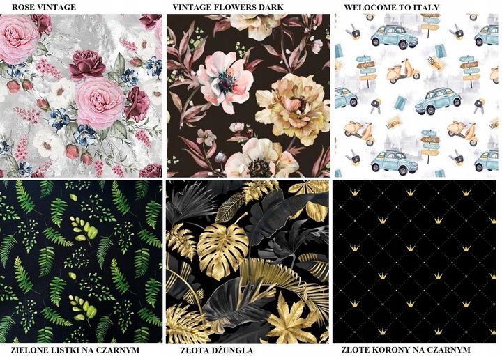 Wymienna Buda do Wózka Muuvo Quick 2.0 / 3.0 Liczba kół brak informacji