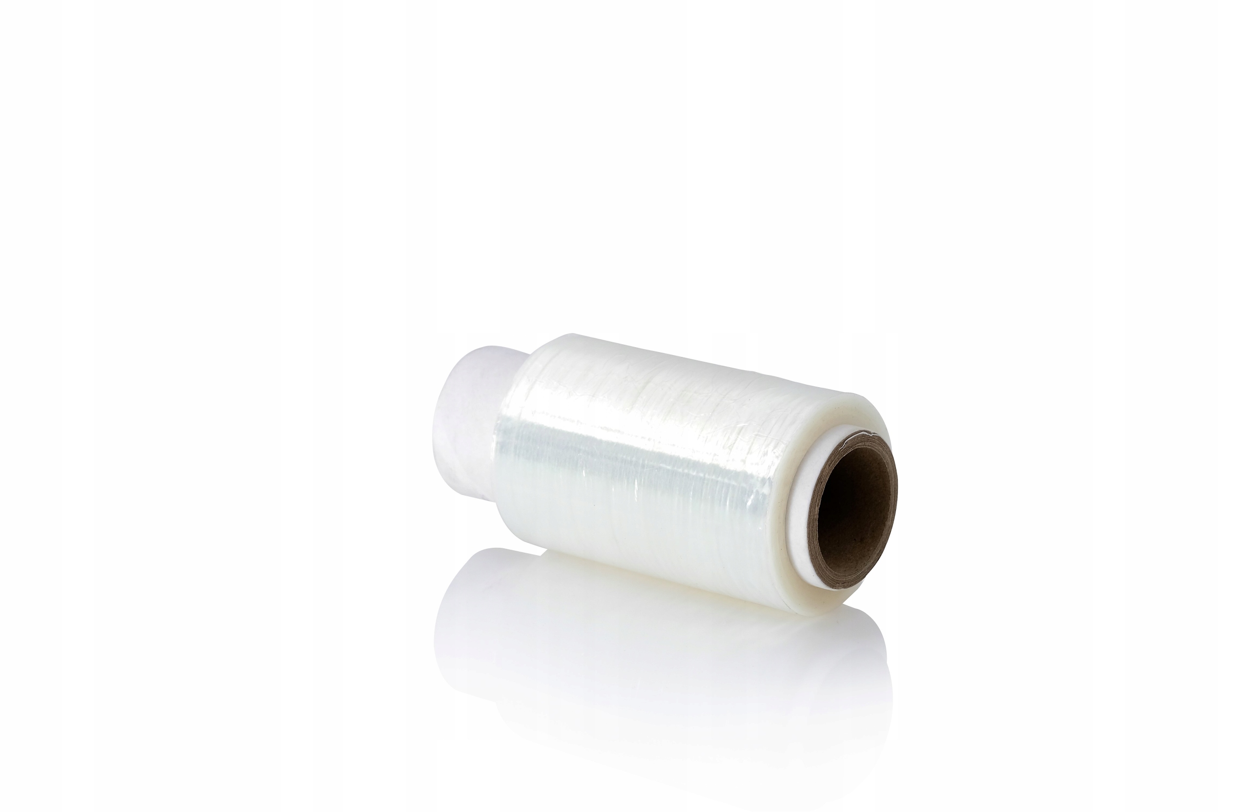 

Folia stretch Mini Rap 10 cm 0,22 kg Transparent