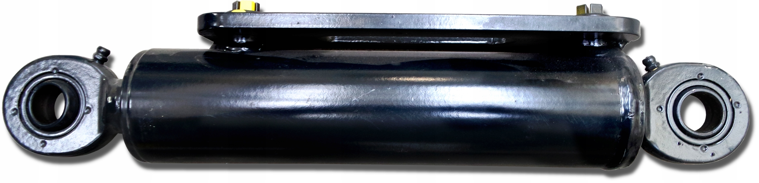 SMT-2IS.50.30.140P-00 - Гідравлічний циліндр циліндр 50x30 хід 140