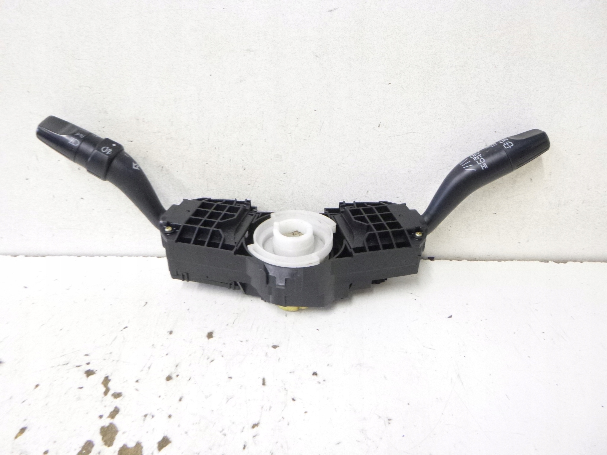 DEVIO LUCI DEVIO zespolone Honda Civic VII 2001r. M18624