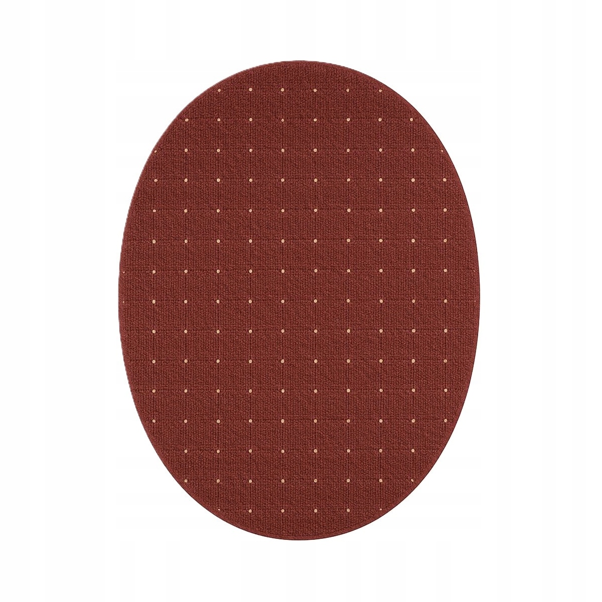 120x170 Kusový koberec Udinese terra ovál