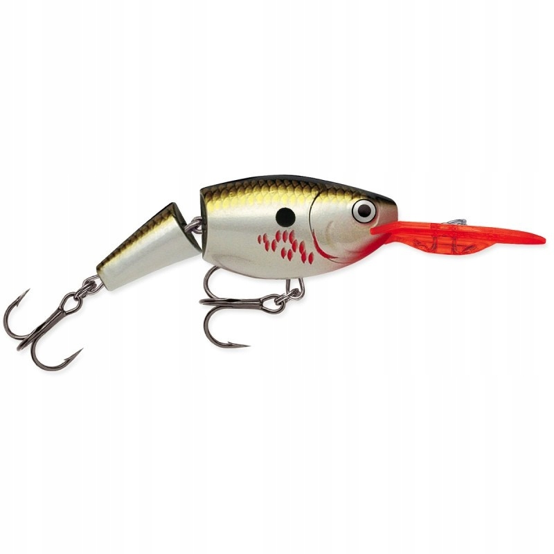 Rapala Jointed Shad Rap 7cm 13g 2,1-4,5m JSR07 Bof