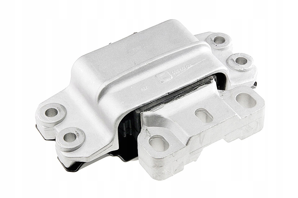 ZPS-VW-030 - ПОДУШКА ДВИГУНА GOLF V VI 1.9 TDI 03-12 ЗАДНЯ ЛІВА