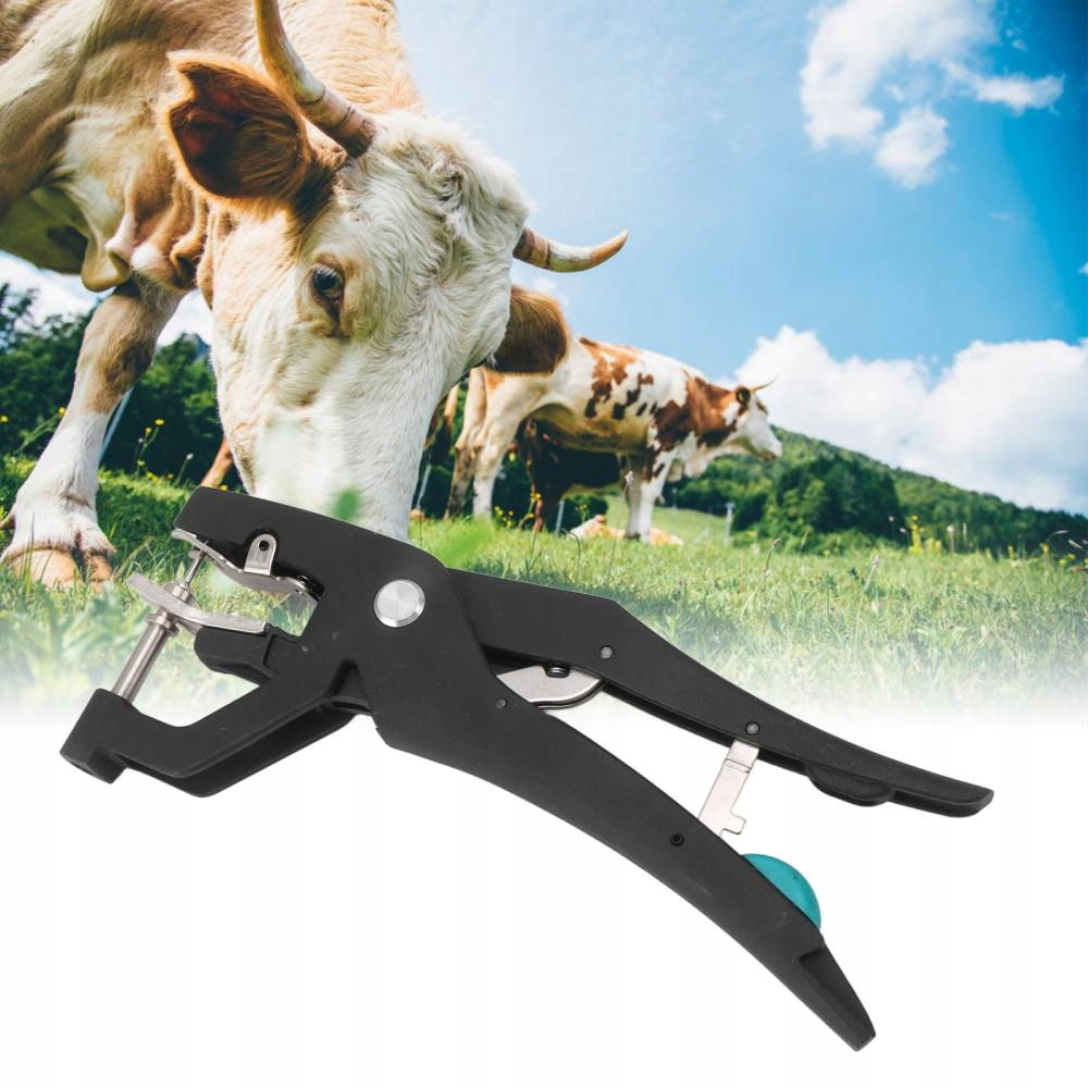 KOLCZYKOWNICA BYDŁO ŚWINIE ORYGINAŁ Kod producenta bd3IJUY201