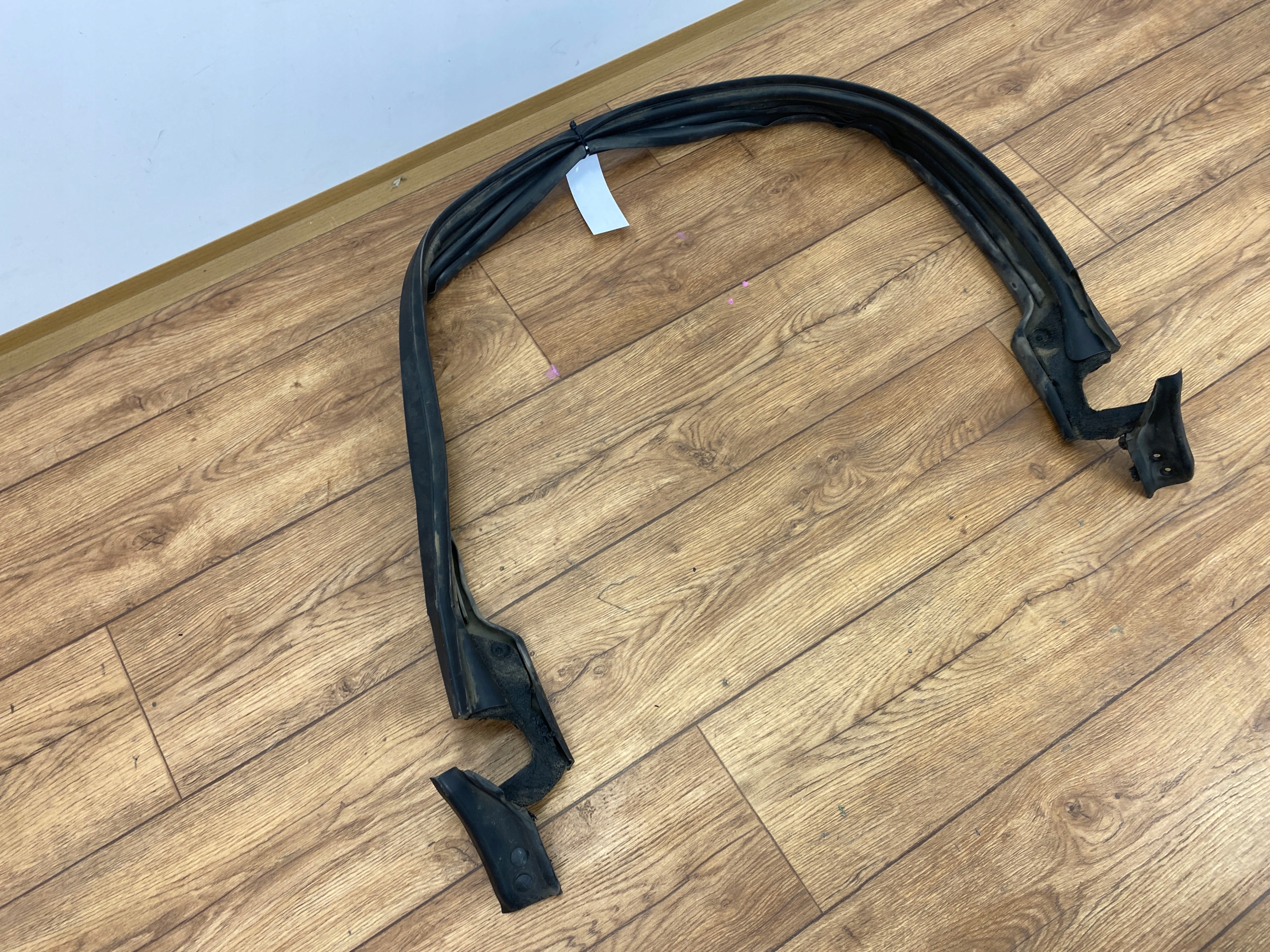 Dichtsatz dach heck 4xe Jeep Wrangler JL 2018+ USA
