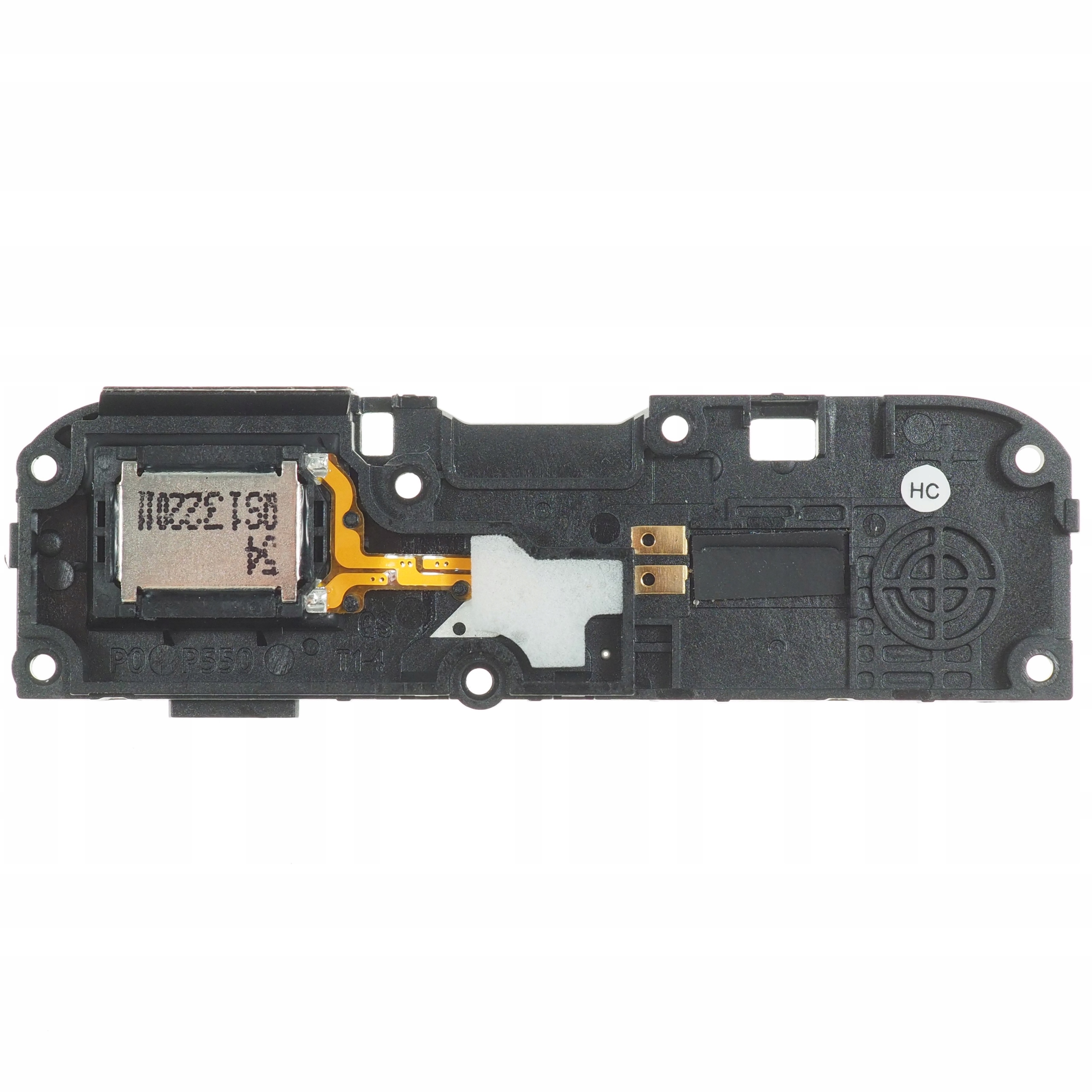 Buzzer głośnik dzwonków MOTOROLA G30