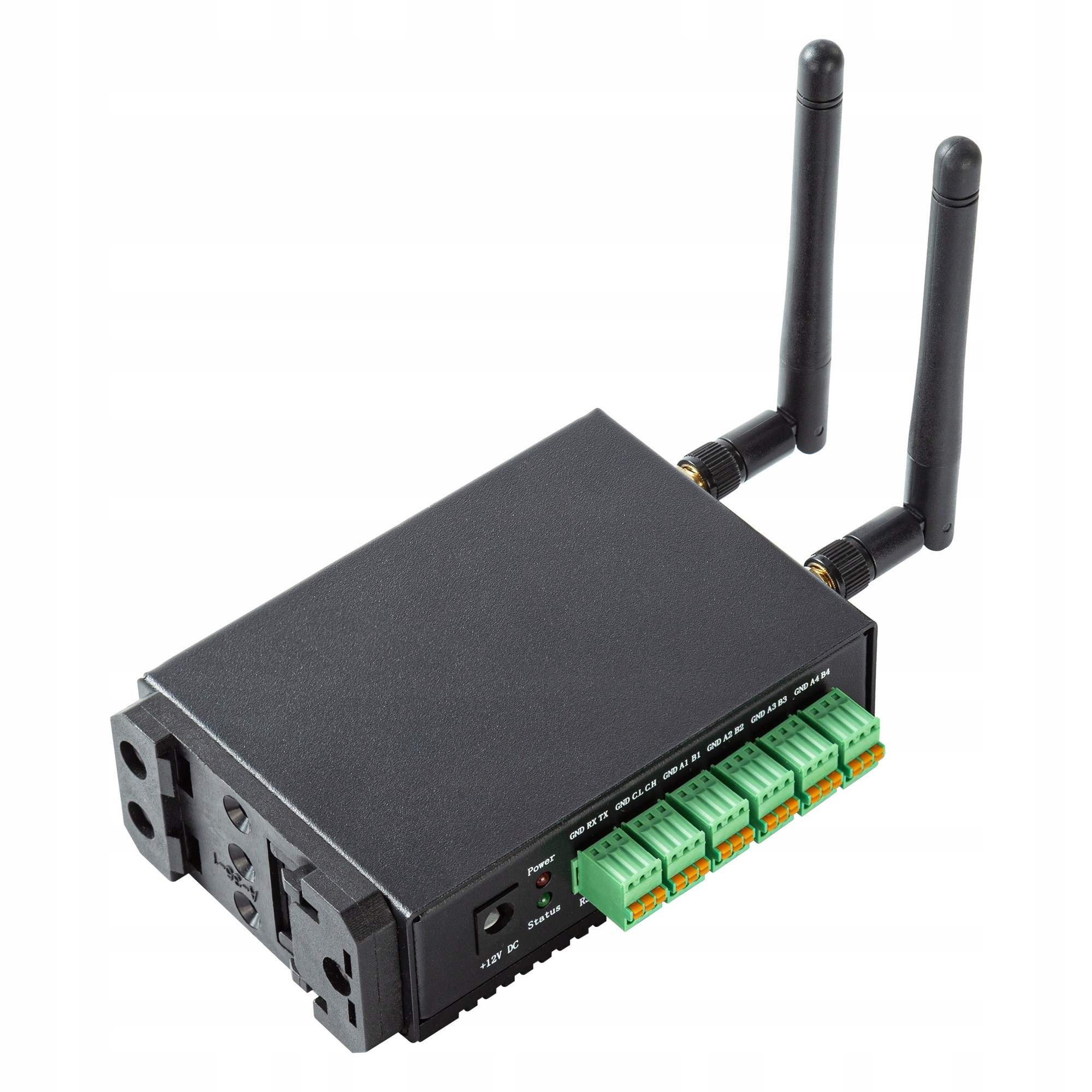 Komputer jednopłytkowy z Raspberry Pi CM4 – ED-CM4SEN-1208-C