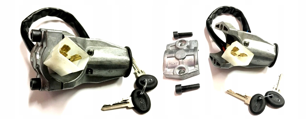 STACYJKA FSM FIAT 126 p MALUCH nowa oryginal