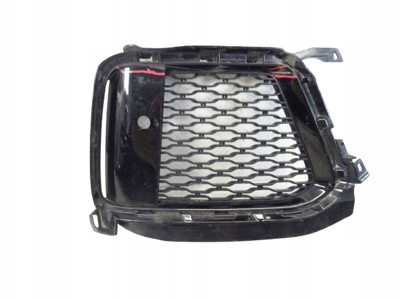 grid of a bumper front front left RANGE ROVER SPORT II L494 LIFT