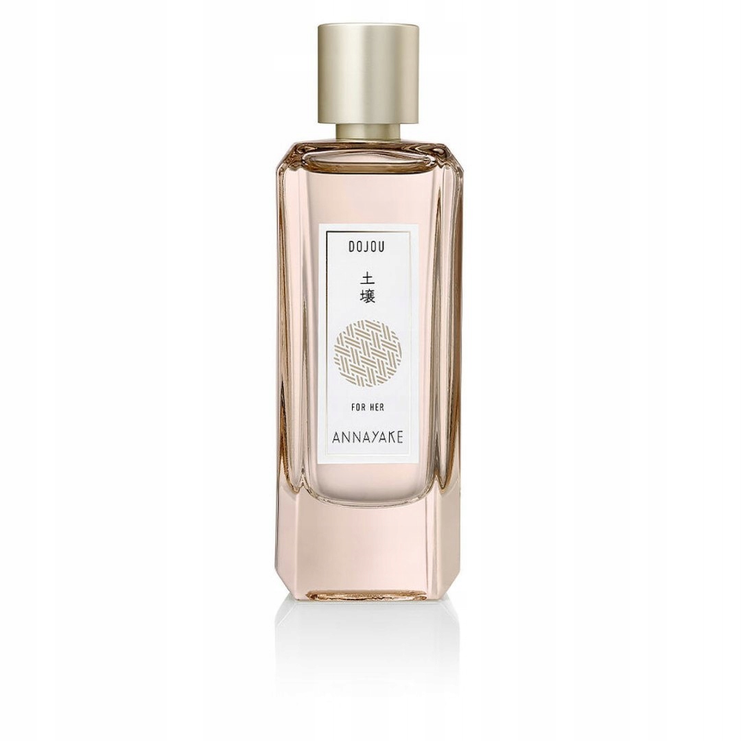 Dámské Parfémy Annayake Dojou For Her 100 ml