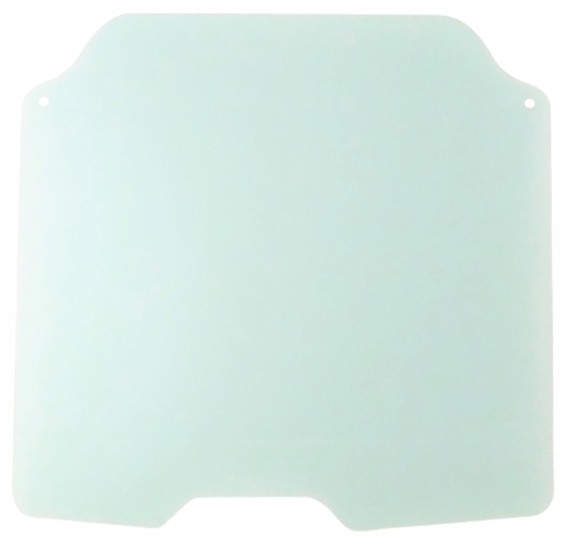 XXXXX605 - Нове плоске лобове скло Linde E30