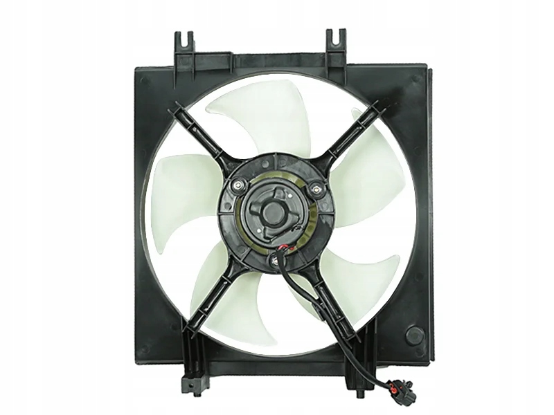 ATSB-2-9001-1 - Вентилятор кондиціонера Subaru Impreza 2008-2012