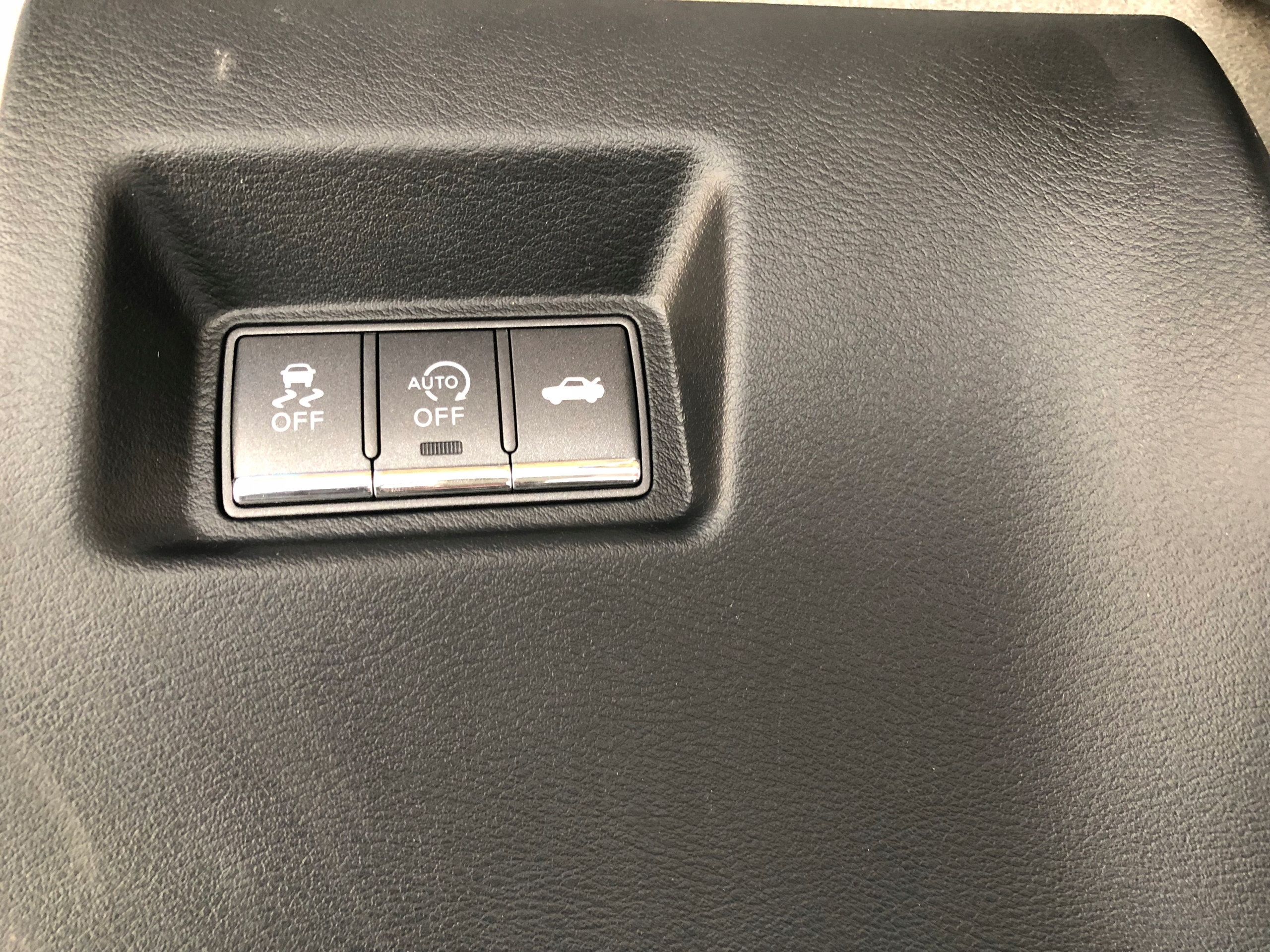 INFINITI Q50 защита