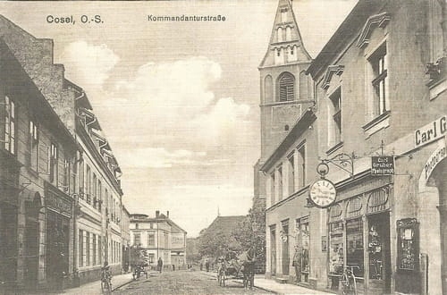 

Kędzierzyn Koźle Reprodukcja 12548