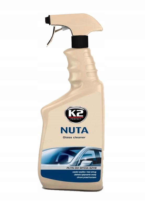 K2 большой набор для ухода за автомобилем XXL