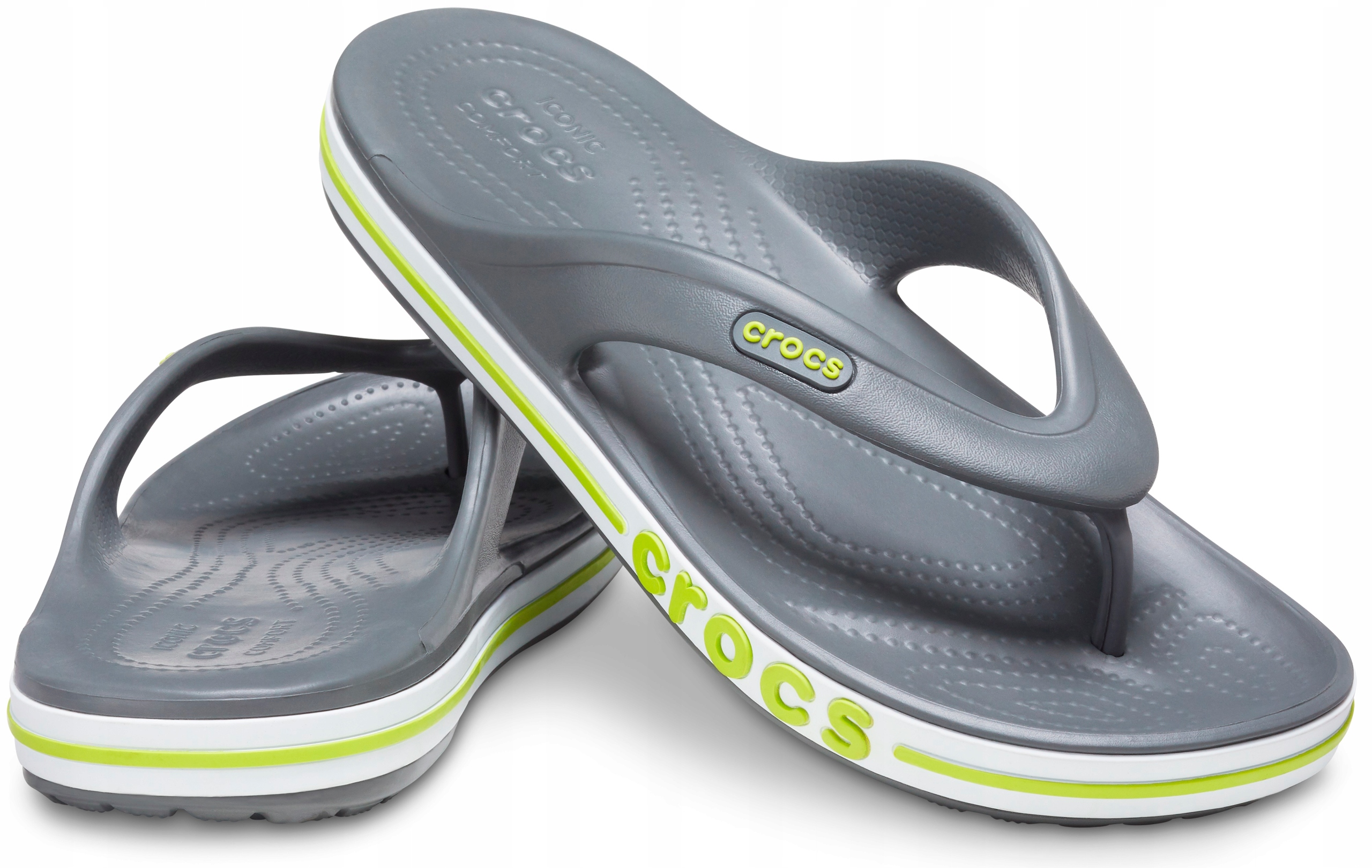 

Japonki Klapki Crocs Bayaband 205393 Flip 41,5