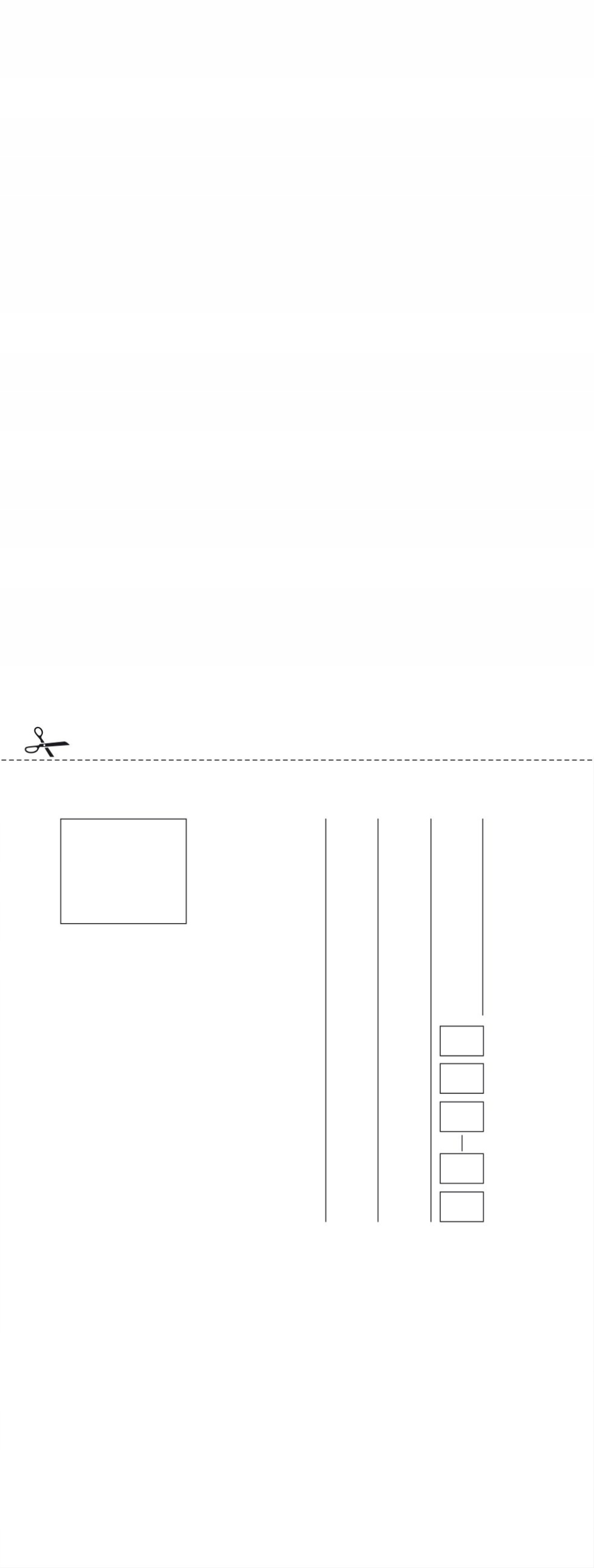 KALENDARZ PASKOWY POCZTÓWKOWY PODRÓŻE 12,5 X 33 CM 2024 Kod producenta 5902188220179
