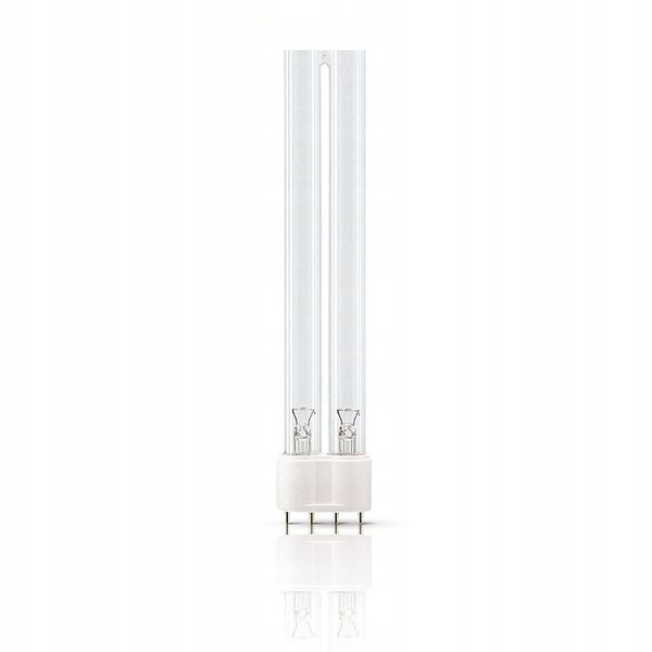 Philips Tuv Pl-l 24W/4P Uv-c 2G11 927903204016