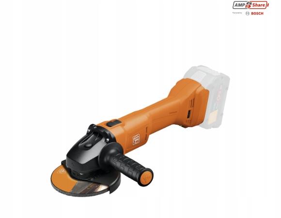 Fein Ccg 18-115-12 As AMPShare Bosch