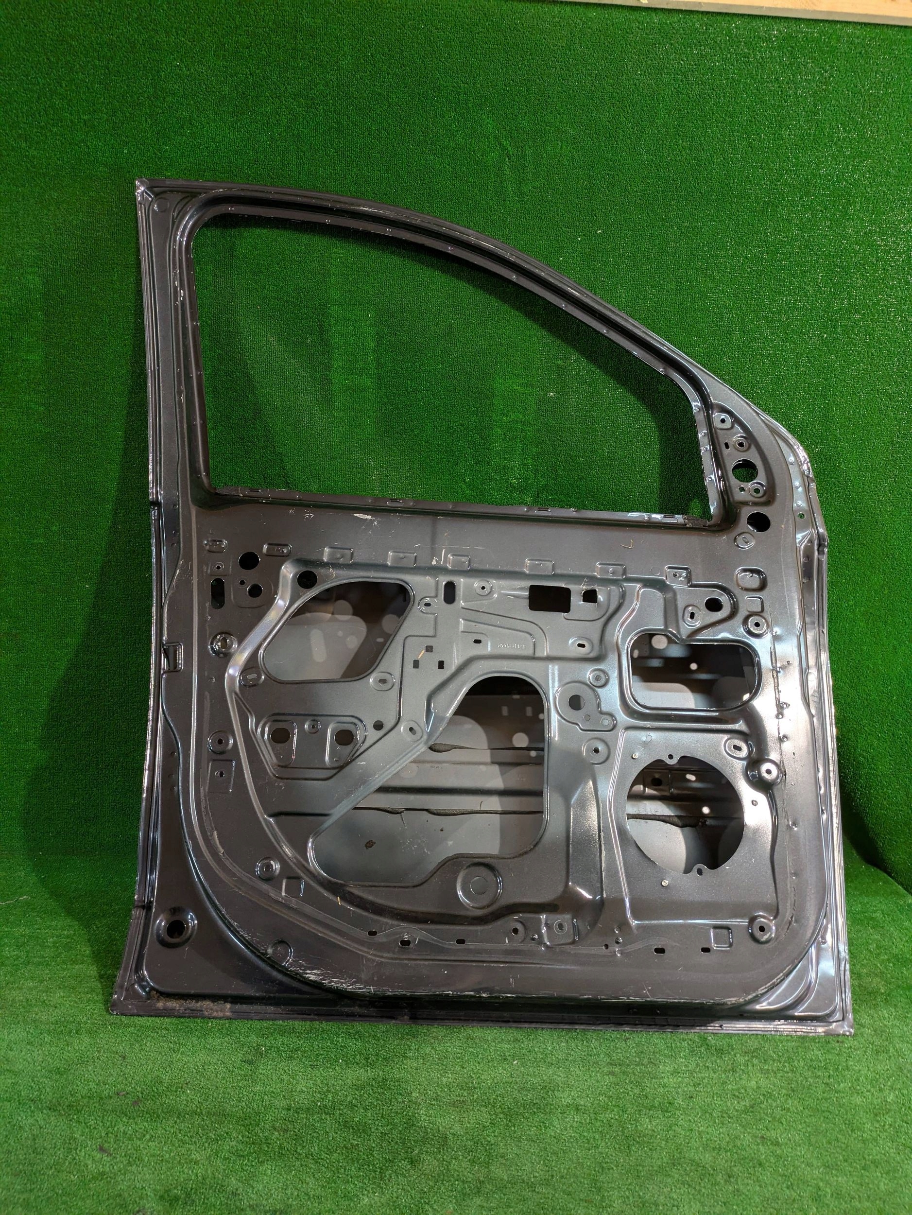 door front left left front DACIA LODGY DOKKER