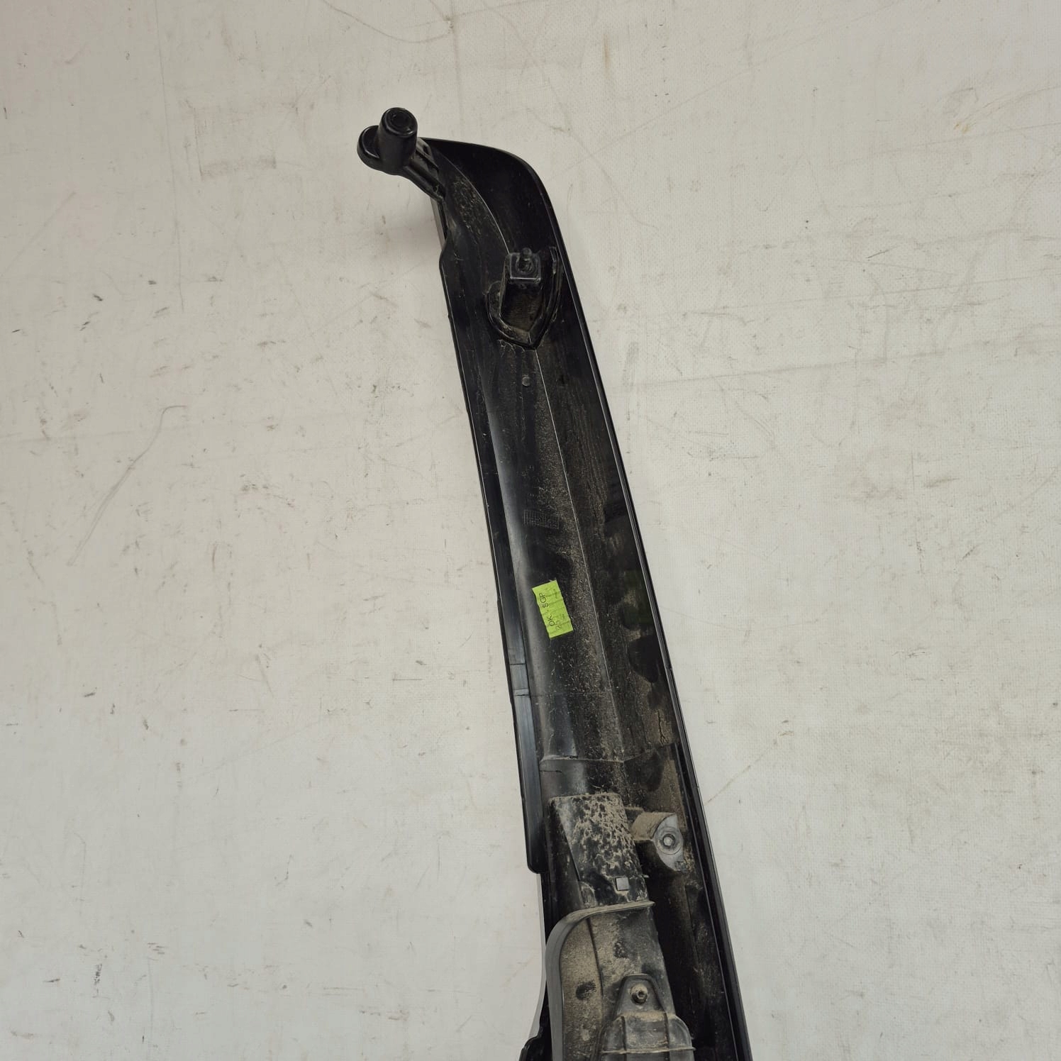 VW CADDY 2K7 21- light left rear part rear 2K7945095A