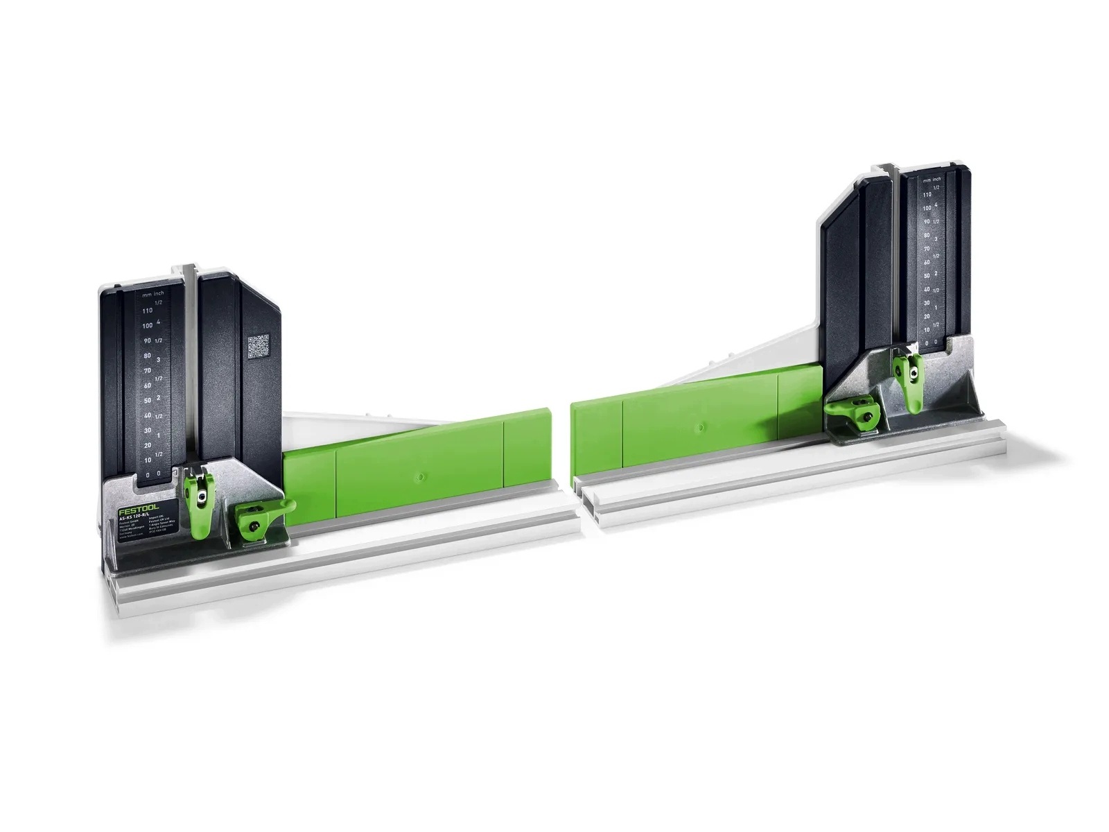 Przykładnica wielofunkcyjna As-ks 120-R/L Festool 578720