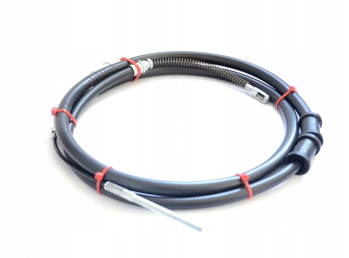 Лівий трос ручного гальма MERCEDES G Class Nr1