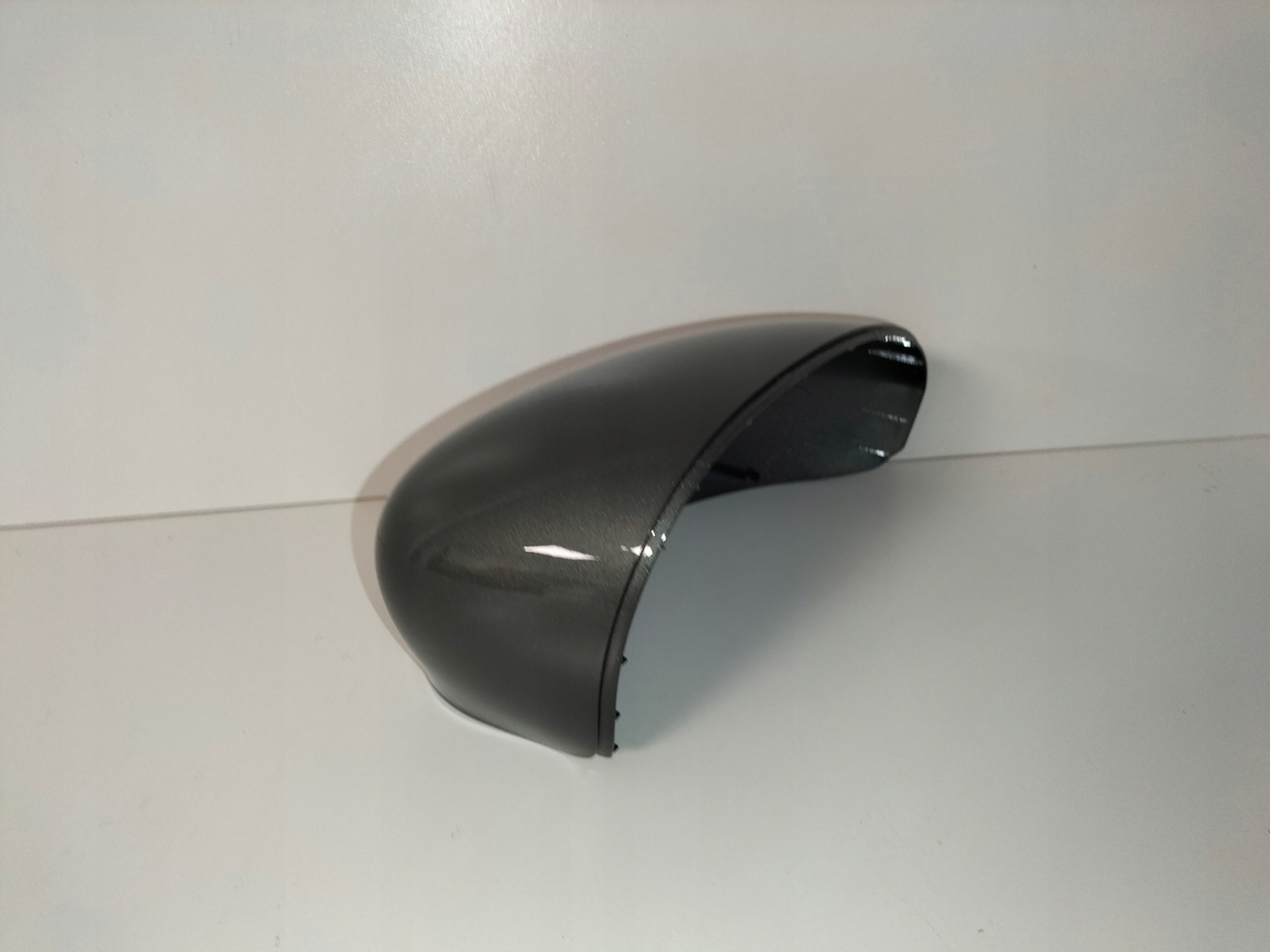 cover cap mirrors right FIAT 500 07