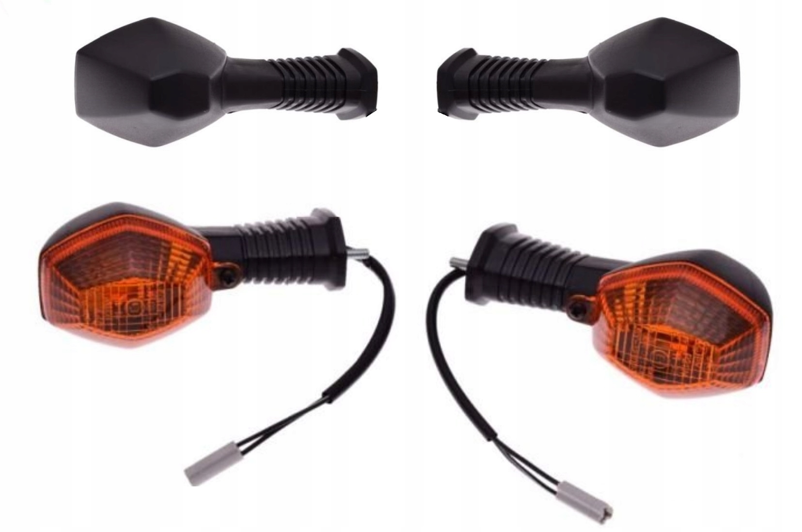 

Kierunkowskaz Suzuki Sv 650 1000 03- Przód Para