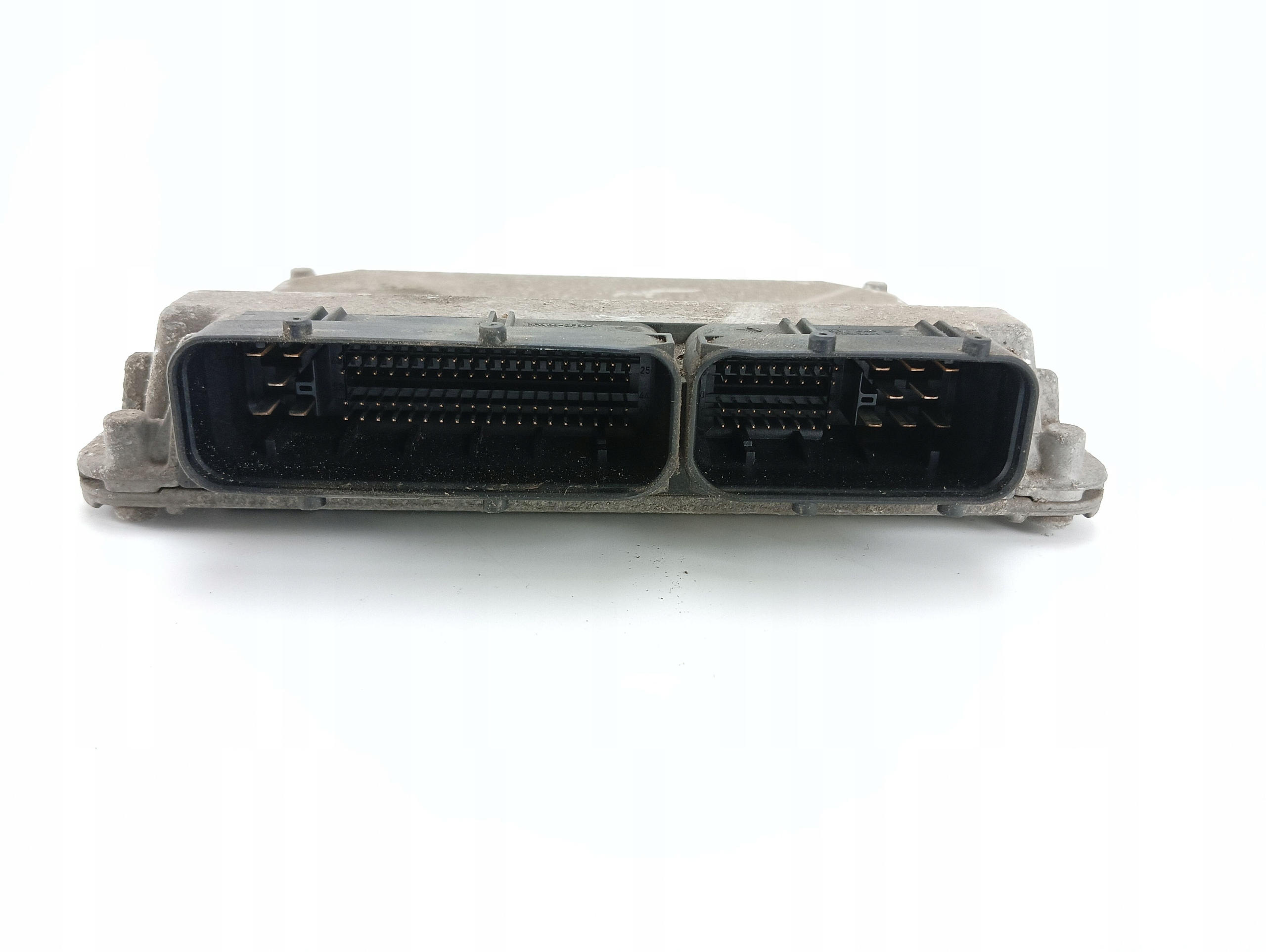 computer Centralina Motore SKODA OCTAVIA e 1 00-10 1.6 8V 102KM 06A906033BG