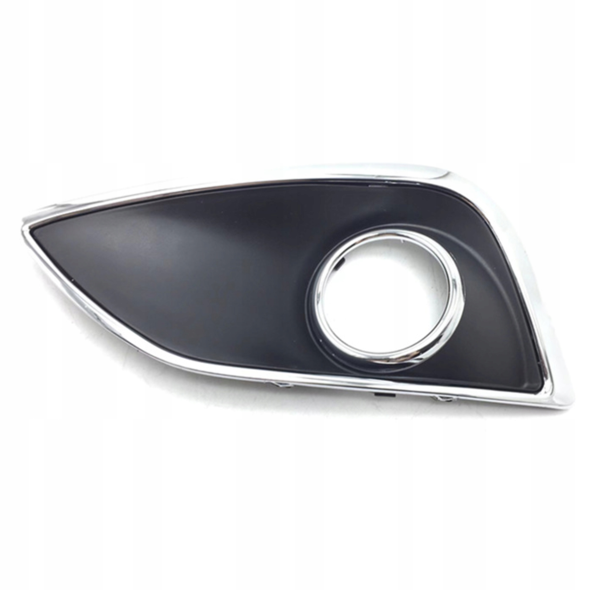 Hyundai IX35 10-15 Atrapa Nárazníku Přední Mřížka Halogenová Levá 86585-2Y000