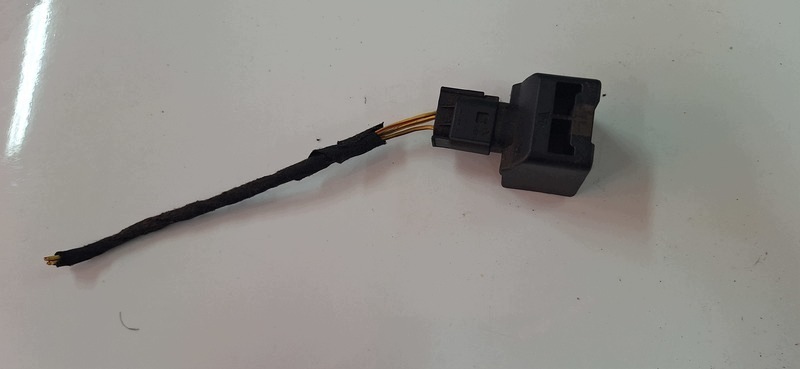 modul sensor ESP AUDI A3 8L 1J0907657