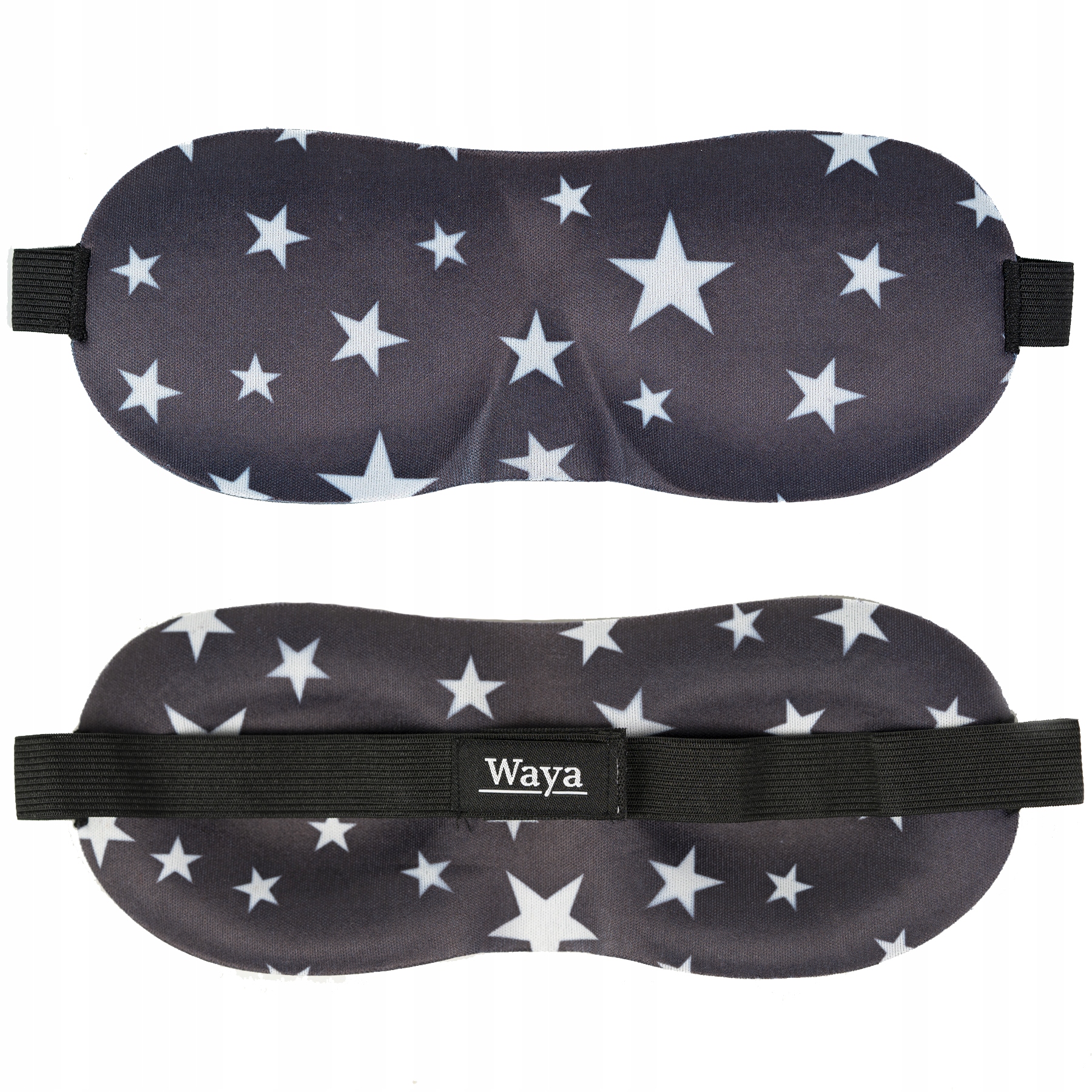 

Opaska Na Oczy Maska Do Spania Podrózy 3D Waya