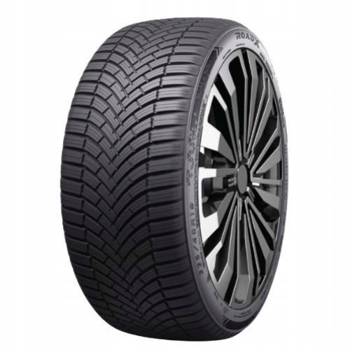 4x Opona całoroczna RoadX Multiseason 165/60R14 79H XL
