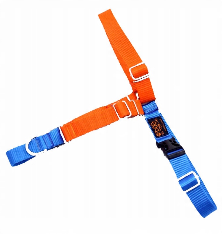 

Szelki Treningowe easy walk L 60-85cm, Duo Twist
