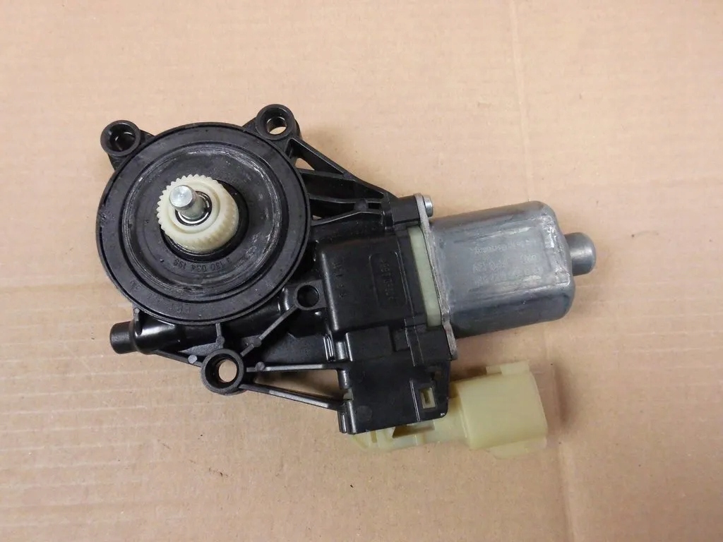 Ford Fiesta MK7 2012+ mini motor windows front left