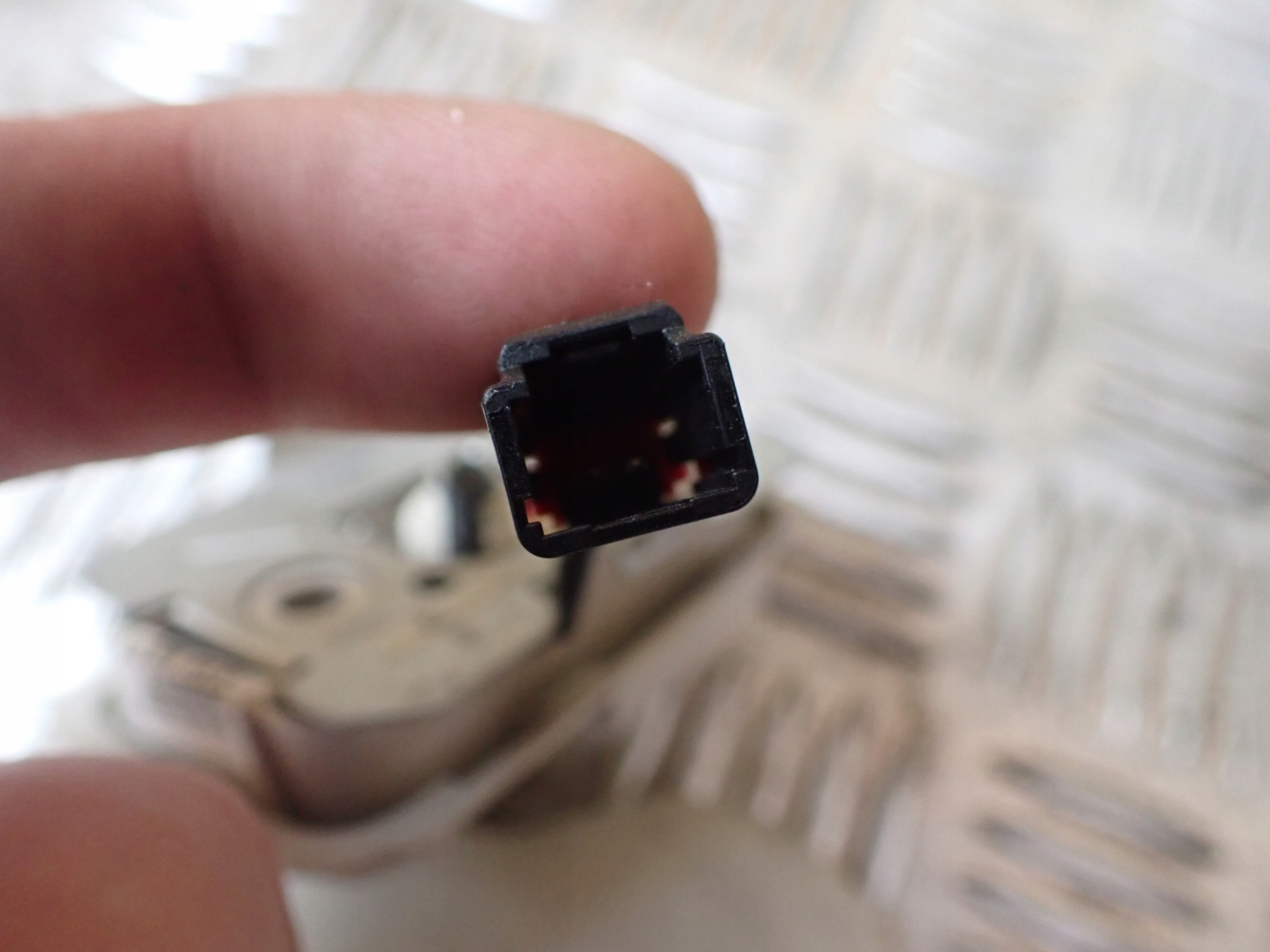 солнцезащитный козырек jaguar X761 2.0 16R 11988