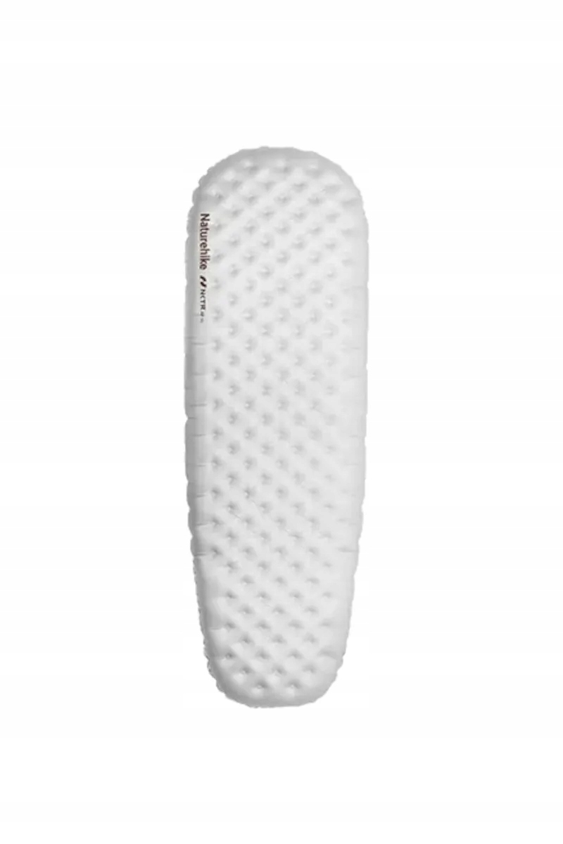 Matrace Tuye R 8.8 CNK2450WS015 Mummy Regular Wide cabron silver