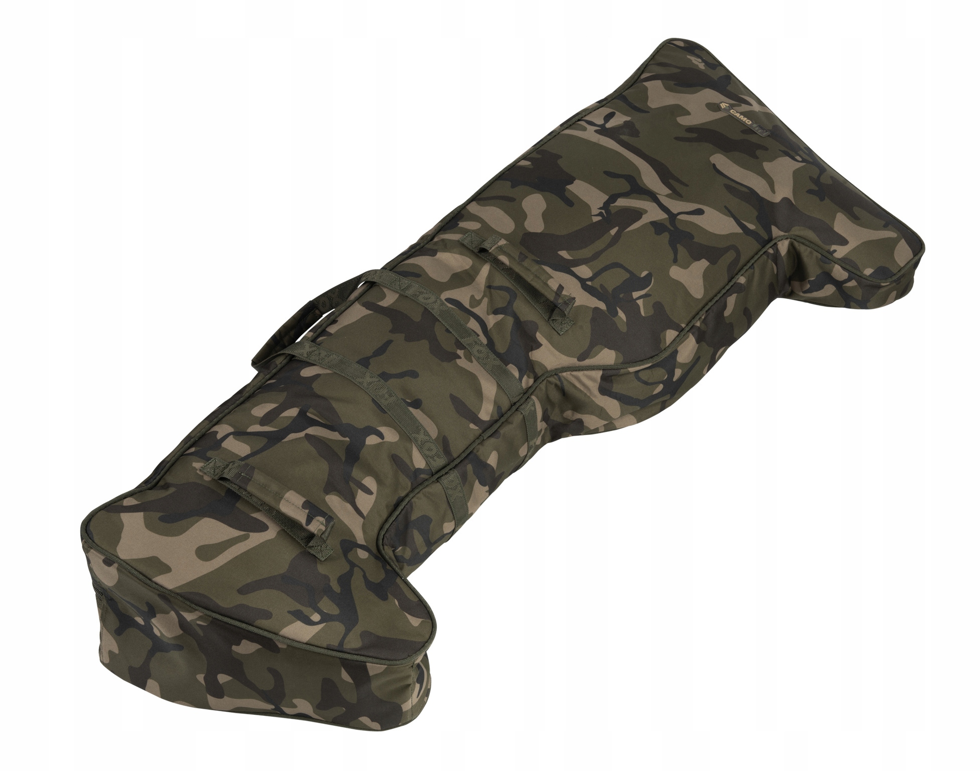 Pokrowiec Na Silnik Elektryczny Fox Camolite